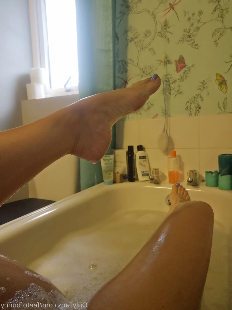 bunnythefootmodel Onlyfans leaked photo 9126059 on Hotleaks.tv