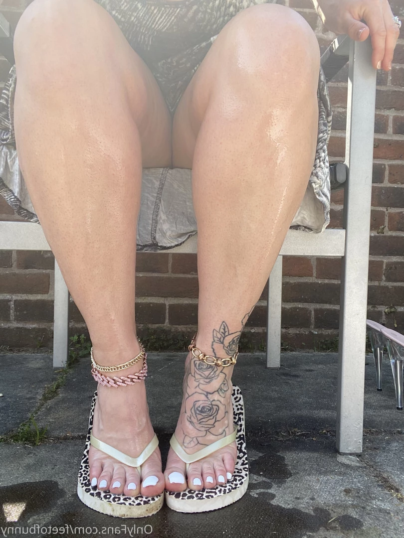 bunnythefootmodel Onlyfans leaked photo 9126120 on Hotleaks.tv