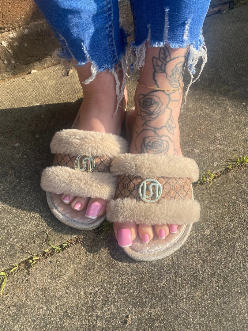 bunnythefootmodel Onlyfans leaked photo 9126128 on Hotleaks.tv