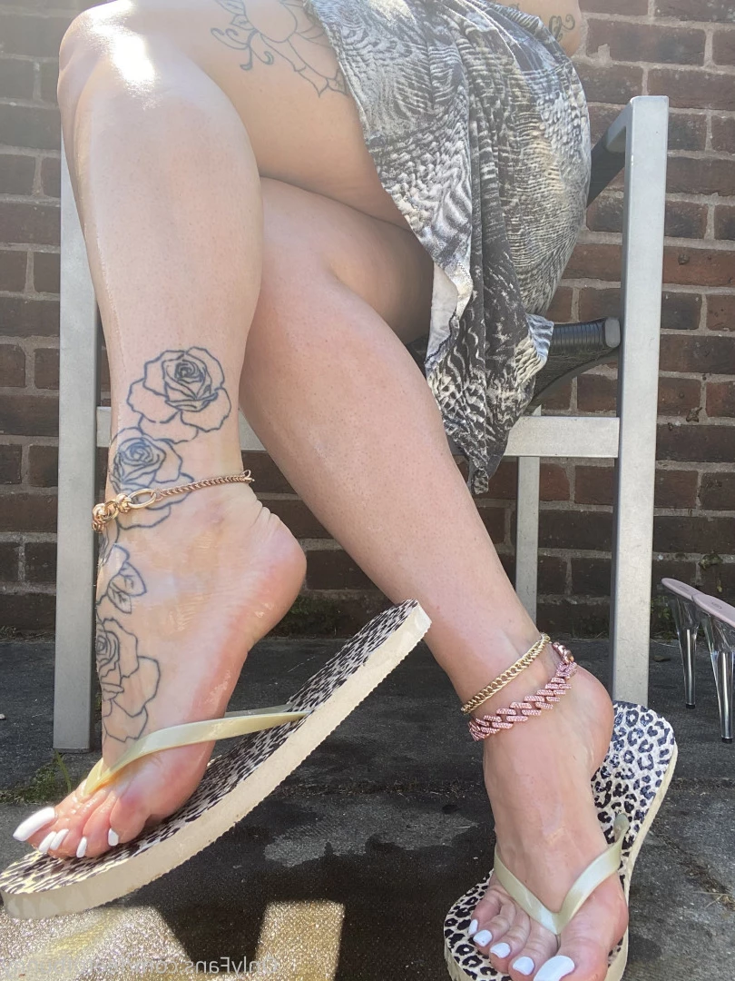bunnythefootmodel Onlyfans leaked photo 9126167 on Hotleaks.tv