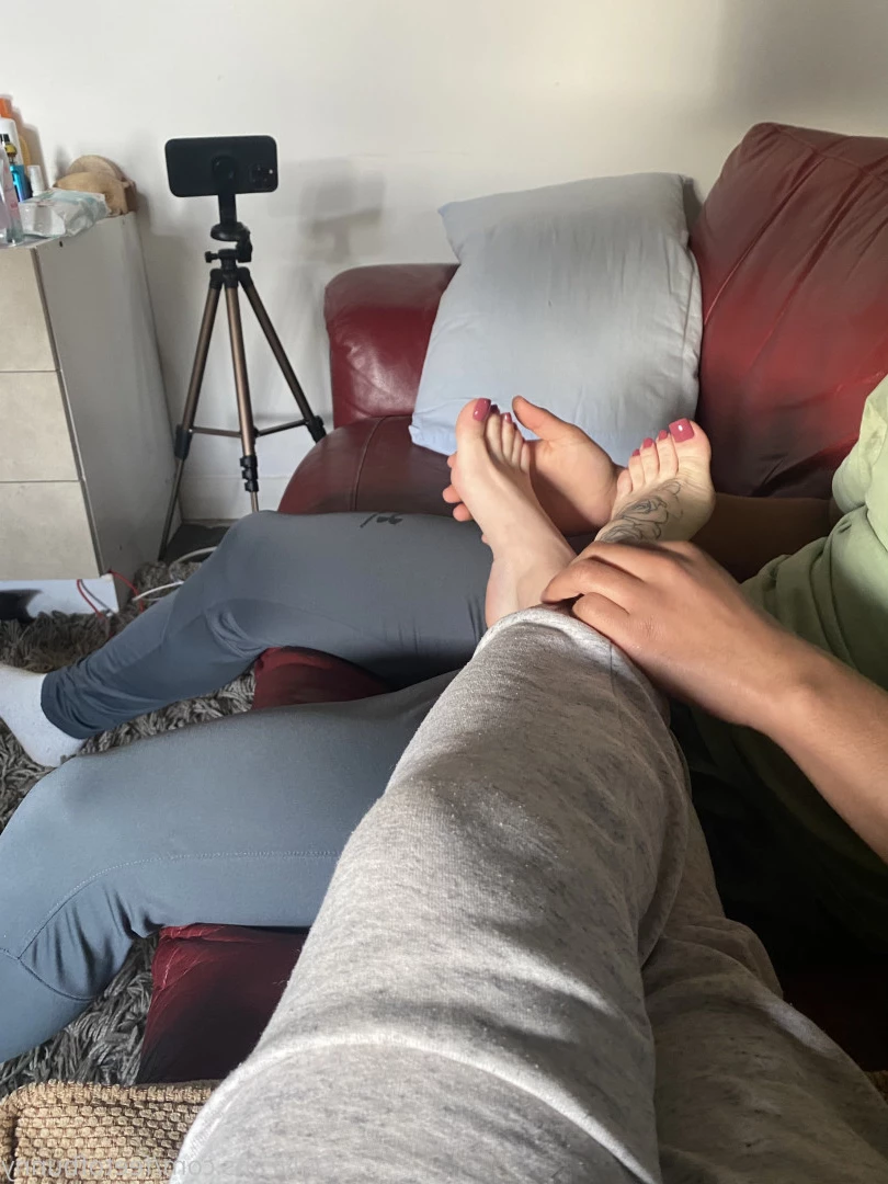 bunnythefootmodel Onlyfans leaked photo 9126176 on Hotleaks.tv
