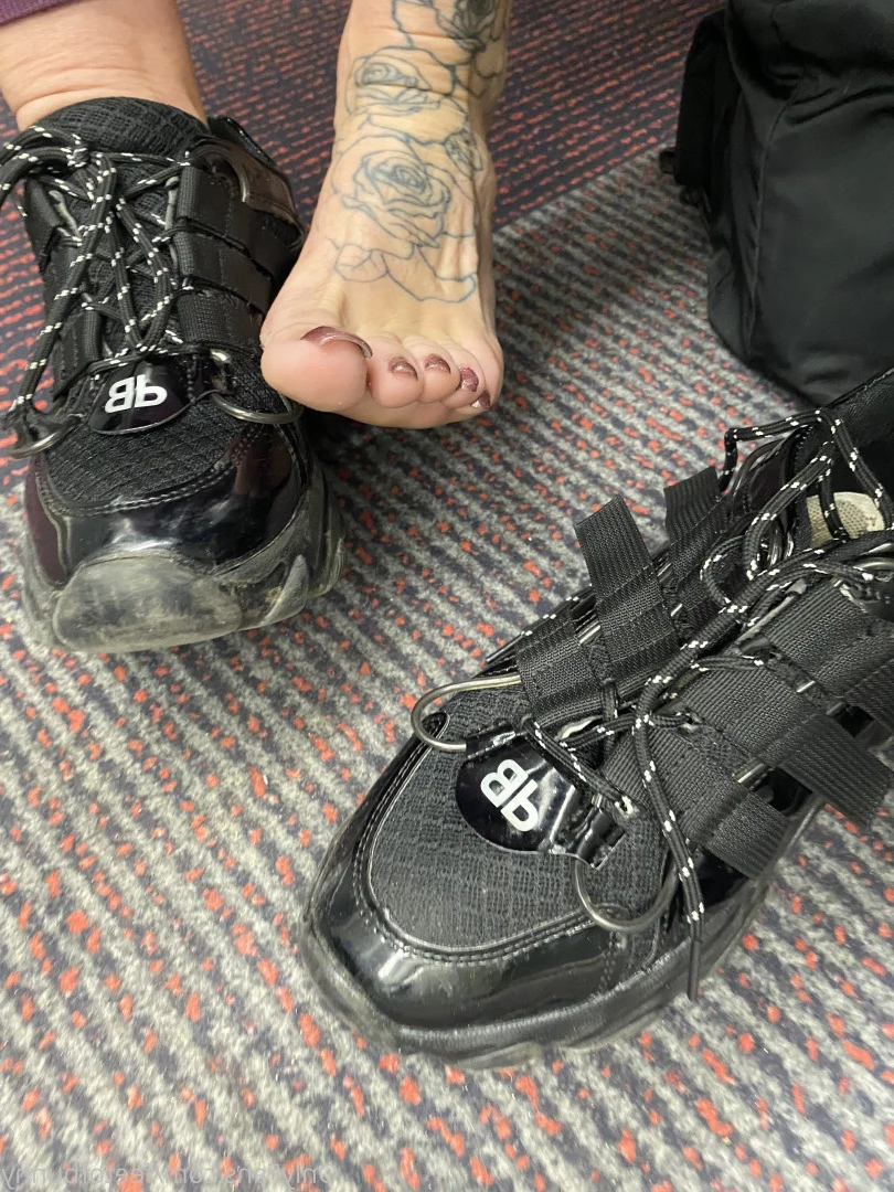 bunnythefootmodel Onlyfans leaked photo 9126253 on Hotleaks.tv