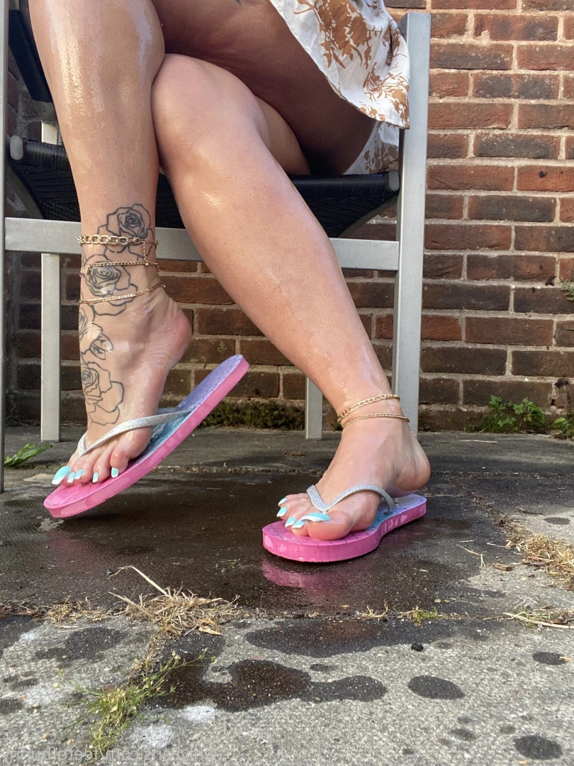 bunnythefootmodel Onlyfans leaked photo 9126272 on Hotleaks.tv