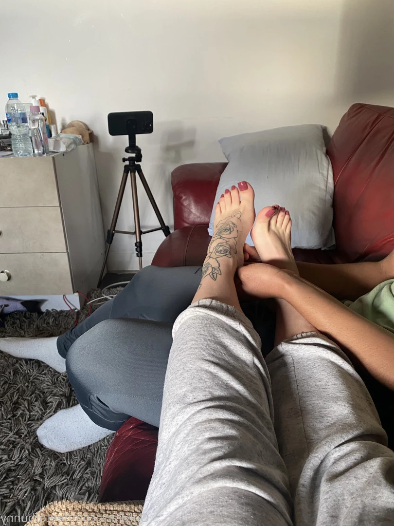 bunnythefootmodel Onlyfans leaked photo 9126316 on Hotleaks.tv