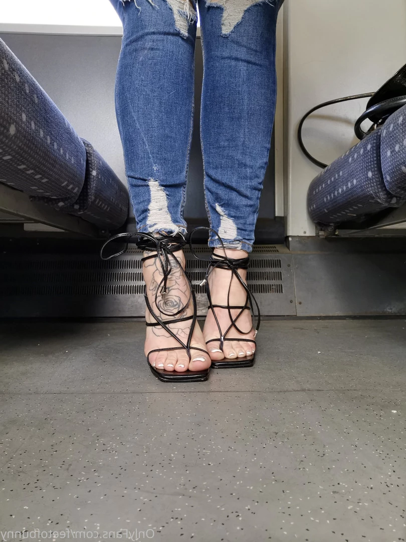bunnythefootmodel Onlyfans leaked photo 9126368 on Hotleaks.tv