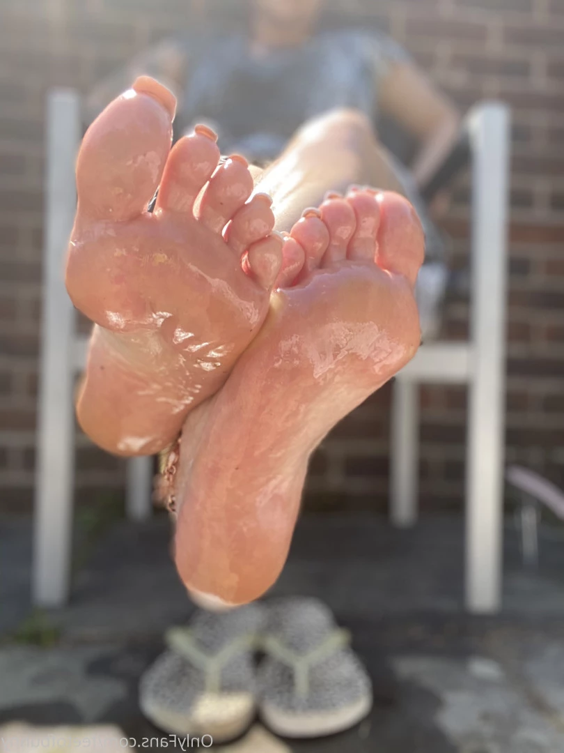 bunnythefootmodel Onlyfans leaked photo 9126387 on Hotleaks.tv