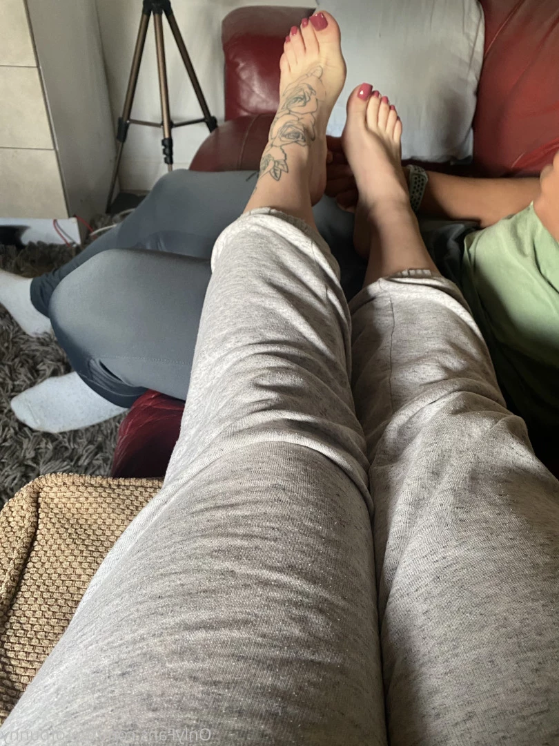 bunnythefootmodel Onlyfans leaked photo 9126468 on Hotleaks.tv