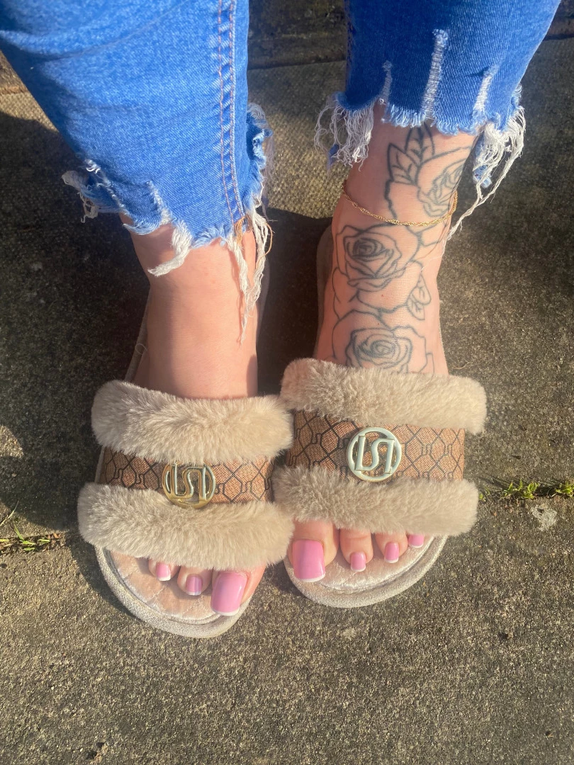 bunnythefootmodel Onlyfans leaked photo 9126478 on Hotleaks.tv