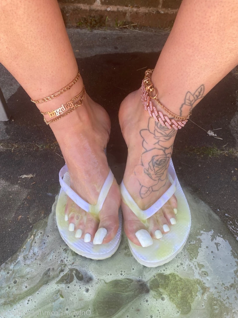 bunnythefootmodel Onlyfans leaked photo 9126533 on Hotleaks.tv