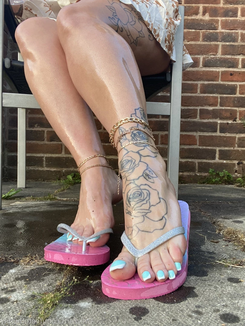 bunnythefootmodel Onlyfans leaked photo 9126623 on Hotleaks.tv