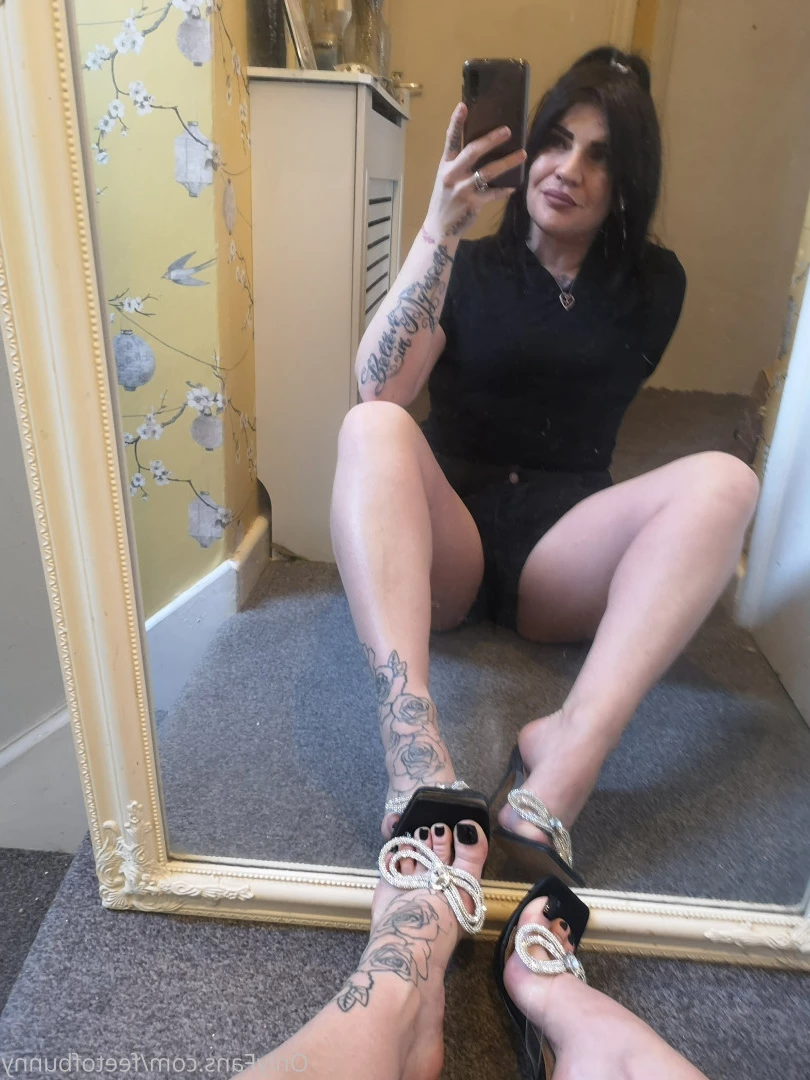 bunnythefootmodel Onlyfans leaked photo 9126650 on Hotleaks.tv