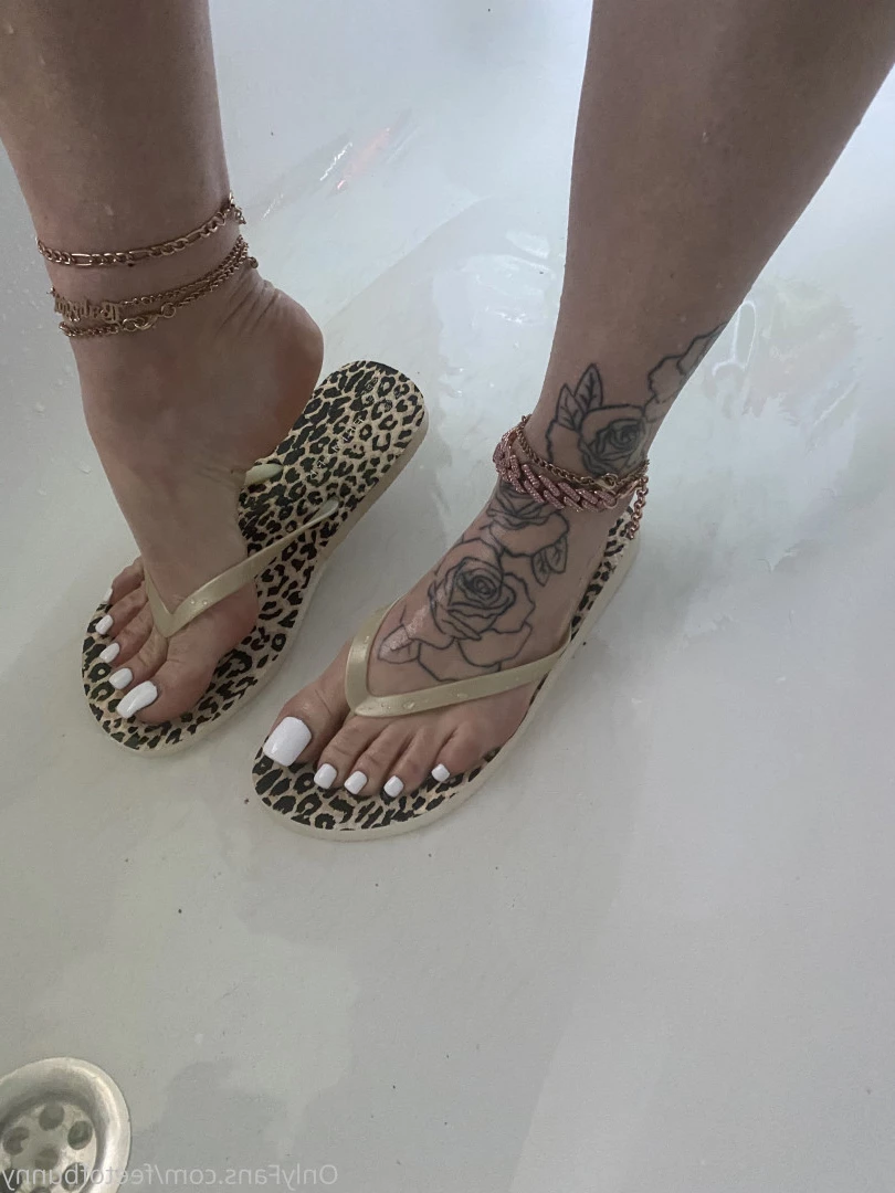 bunnythefootmodel Onlyfans leaked photo 9126674 on Hotleaks.tv