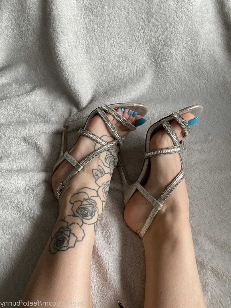 bunnythefootmodel Onlyfans leaked photo 9126704 on Hotleaks.tv