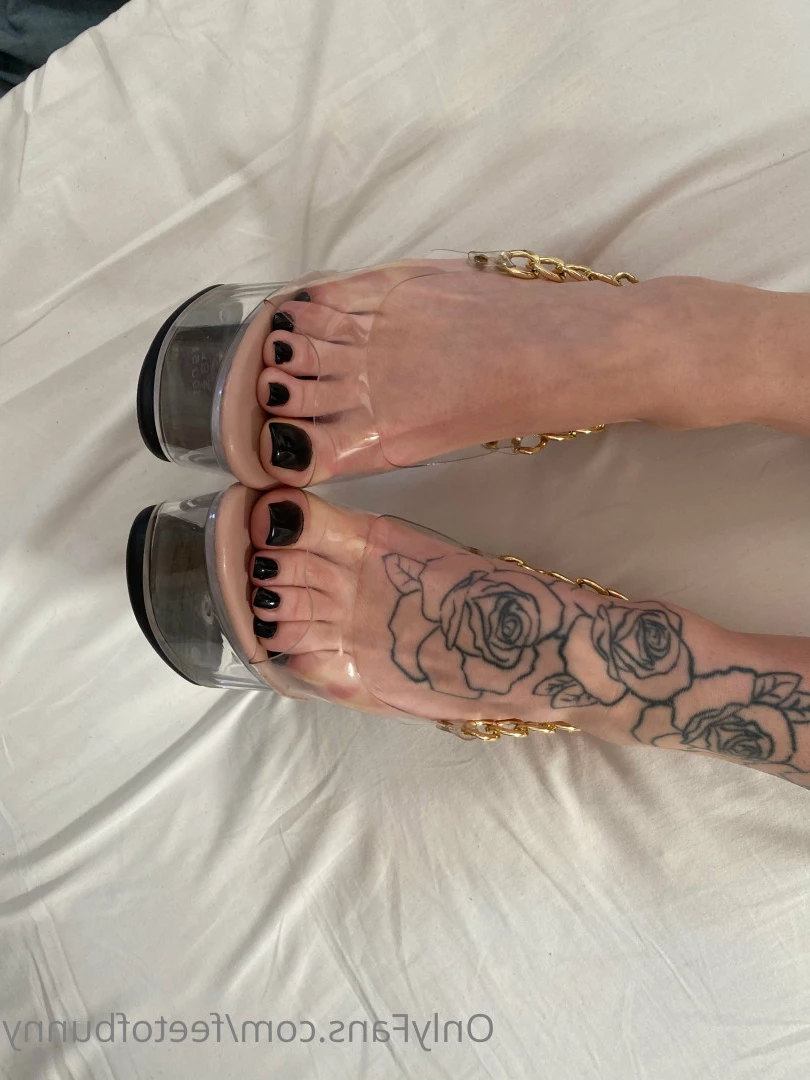 bunnythefootmodel Onlyfans leaked photo 9126732 on Hotleaks.tv