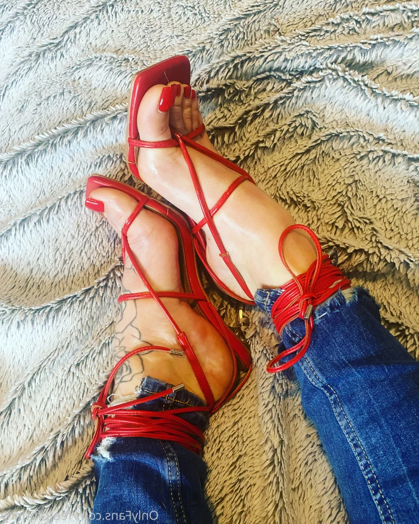 bunnythefootmodel Onlyfans leaked photo 9126757 on Hotleaks.tv