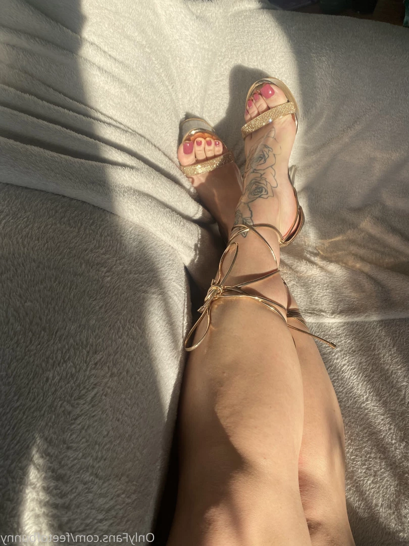 bunnythefootmodel Onlyfans leaked photo 9126768 on Hotleaks.tv