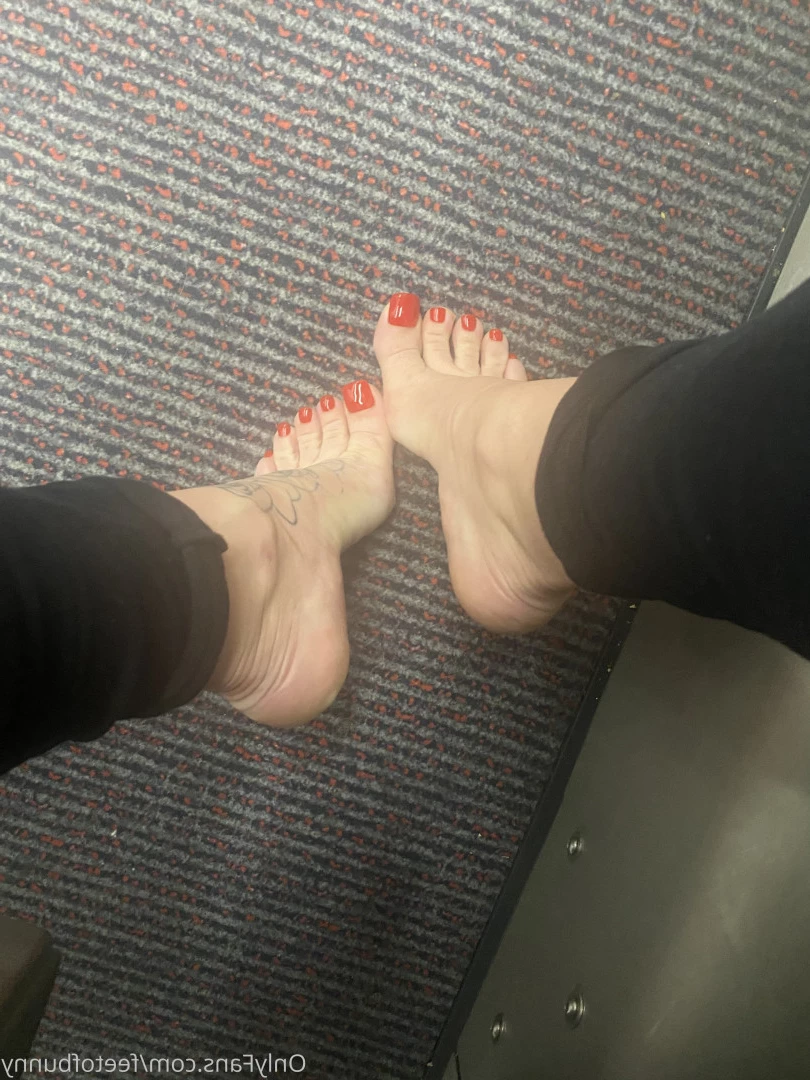 bunnythefootmodel Onlyfans leaked photo 9126776 on Hotleaks.tv