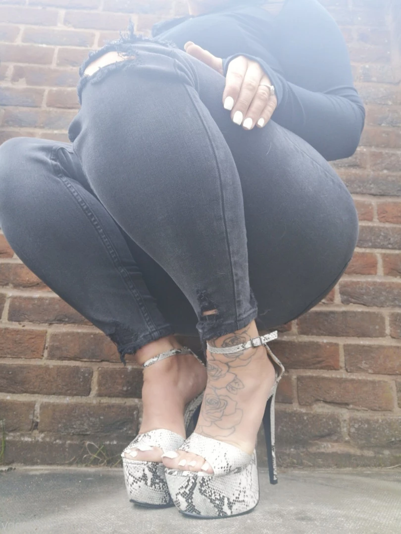 bunnythefootmodel Onlyfans leaked photo 9126911 on Hotleaks.tv