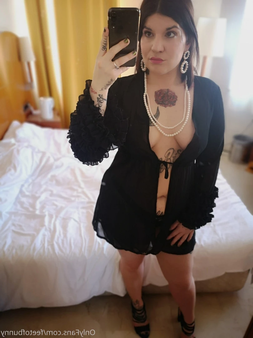 bunnythefootmodel Onlyfans leaked photo 9126938 on Hotleaks.tv