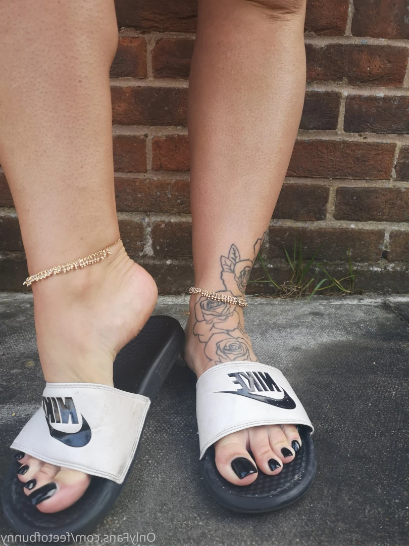 bunnythefootmodel Onlyfans leaked photo 9127004 on Hotleaks.tv