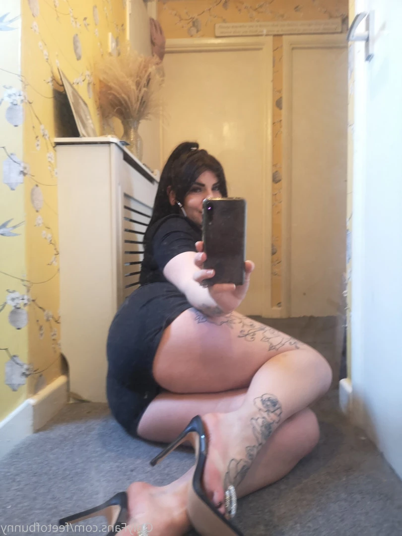 bunnythefootmodel Onlyfans leaked photo 9127031 on Hotleaks.tv