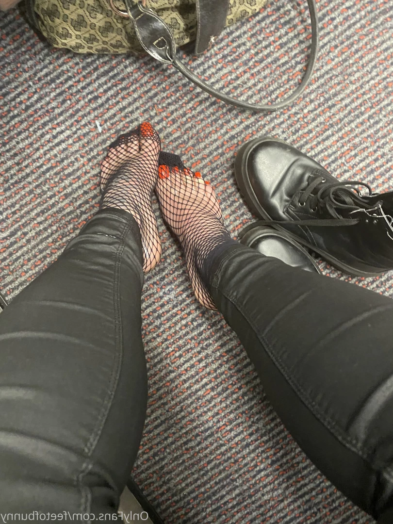 bunnythefootmodel Onlyfans leaked photo 9127092 on Hotleaks.tv