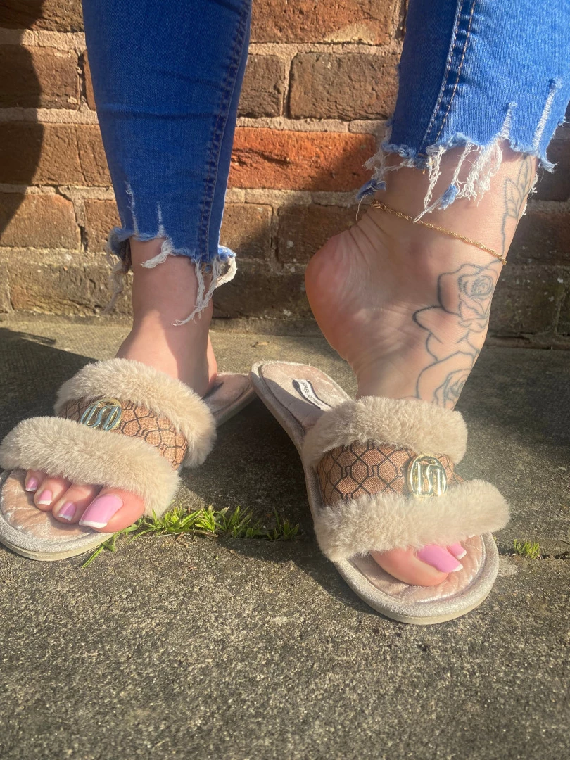 bunnythefootmodel Onlyfans leaked photo 9127146 on Hotleaks.tv