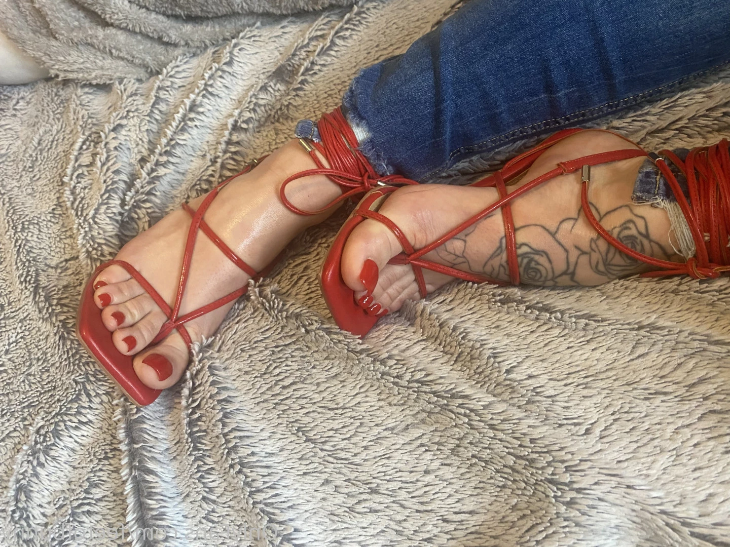 bunnythefootmodel Onlyfans leaked photo 9127184 on Hotleaks.tv