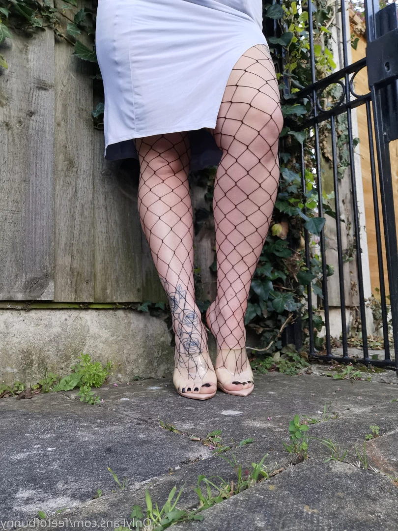 bunnythefootmodel Onlyfans leaked photo 9127210 on Hotleaks.tv