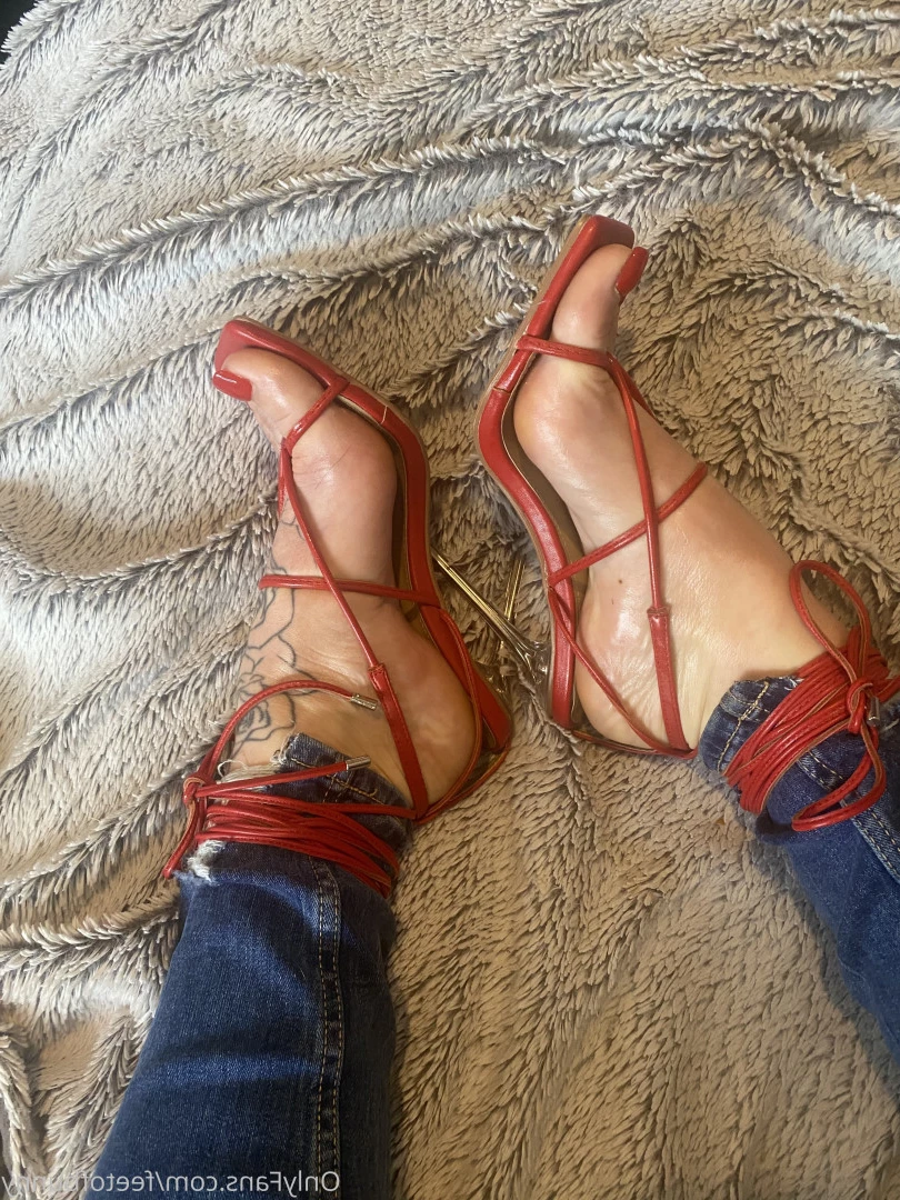 bunnythefootmodel Onlyfans leaked photo 9127219 on Hotleaks.tv