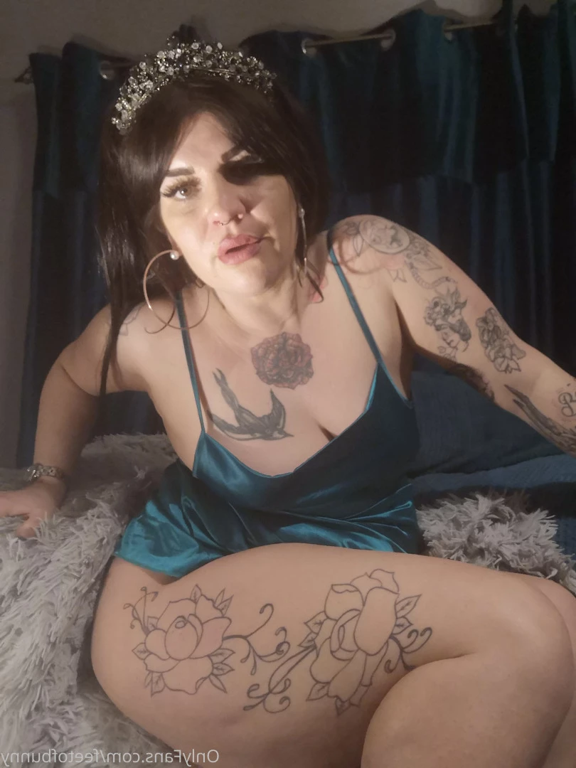 bunnythefootmodel Onlyfans leaked photo 9127247 on Hotleaks.tv