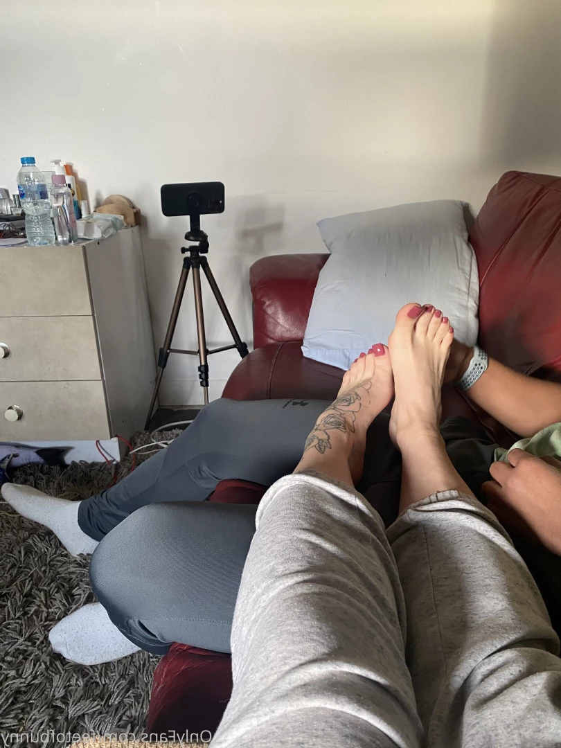 bunnythefootmodel Onlyfans leaked photo 9127260 on Hotleaks.tv