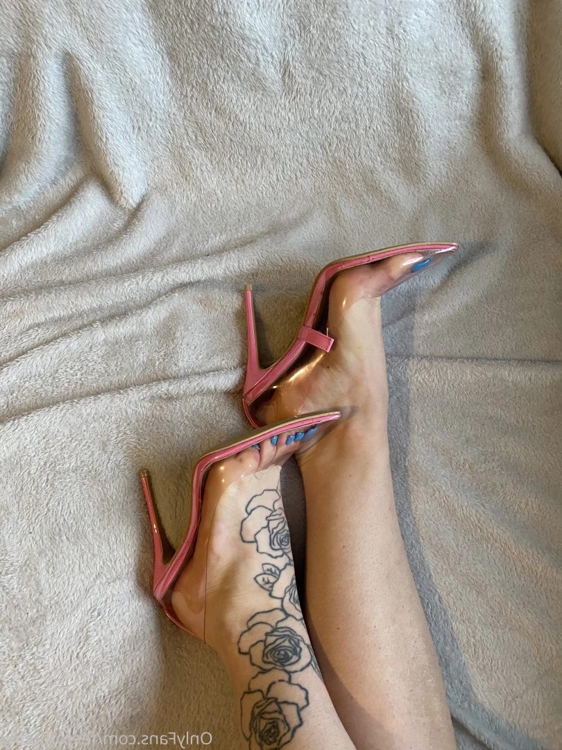 bunnythefootmodel Onlyfans leaked photo 9127271 on Hotleaks.tv