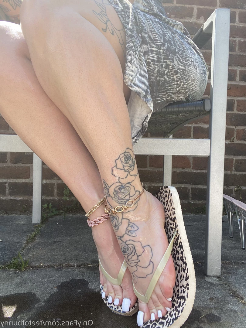 bunnythefootmodel Onlyfans leaked photo 9127290 on Hotleaks.tv