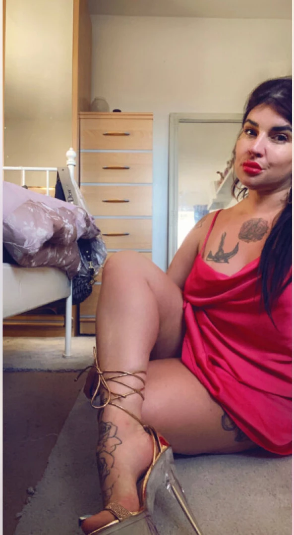 bunnythefootmodel Onlyfans leaked photo 9127323 on Hotleaks.tv