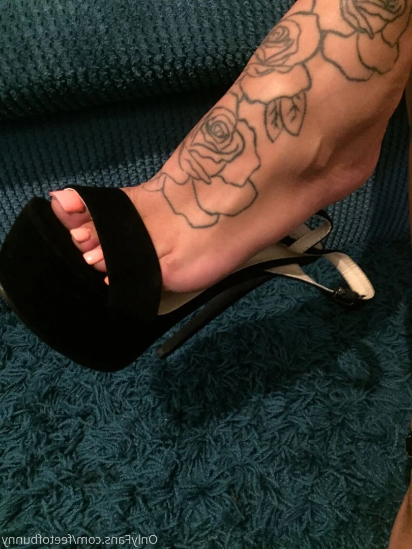 bunnythefootmodel Onlyfans leaked photo 9127350 on Hotleaks.tv