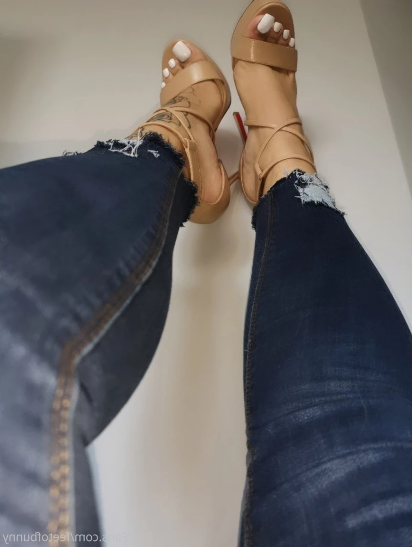 bunnythefootmodel Onlyfans leaked photo 9127393 on Hotleaks.tv