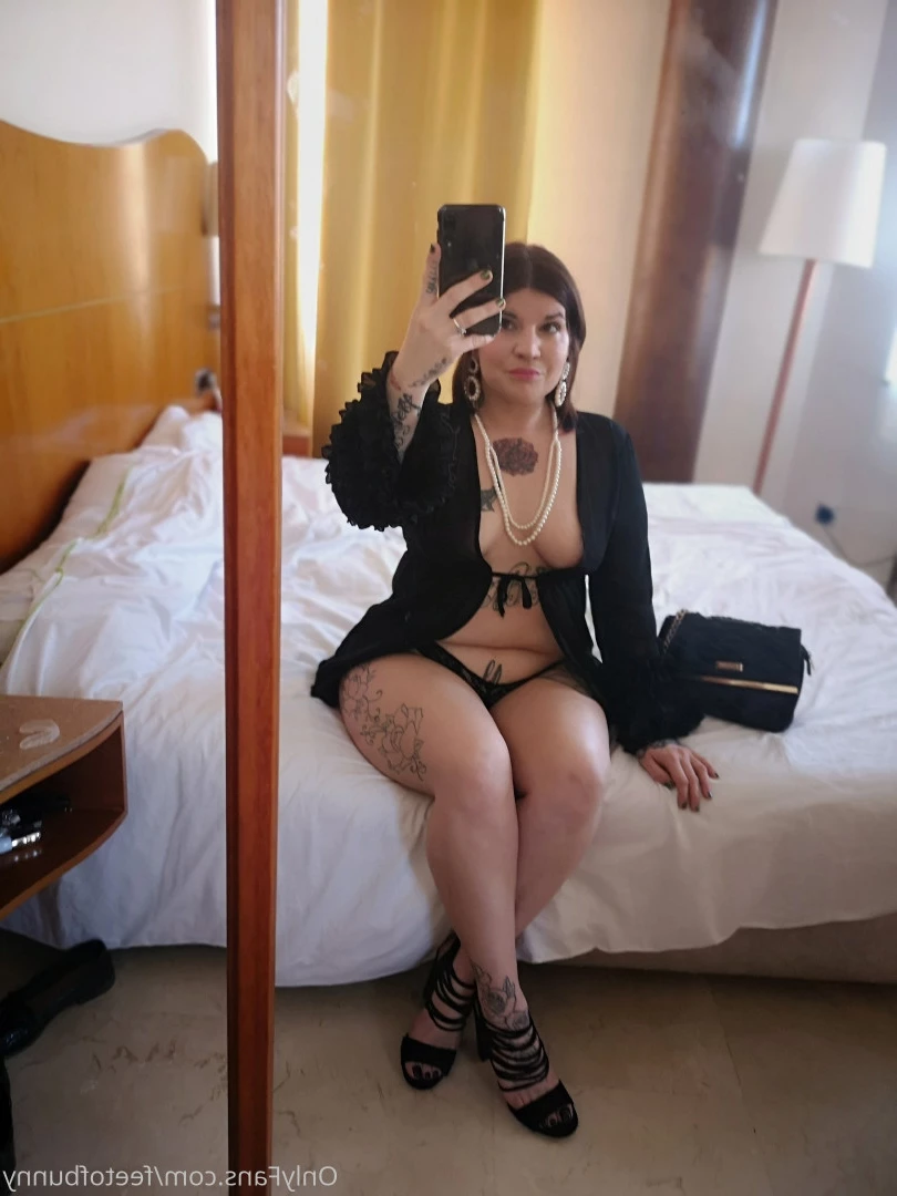 bunnythefootmodel Onlyfans leaked photo 9127410 on Hotleaks.tv