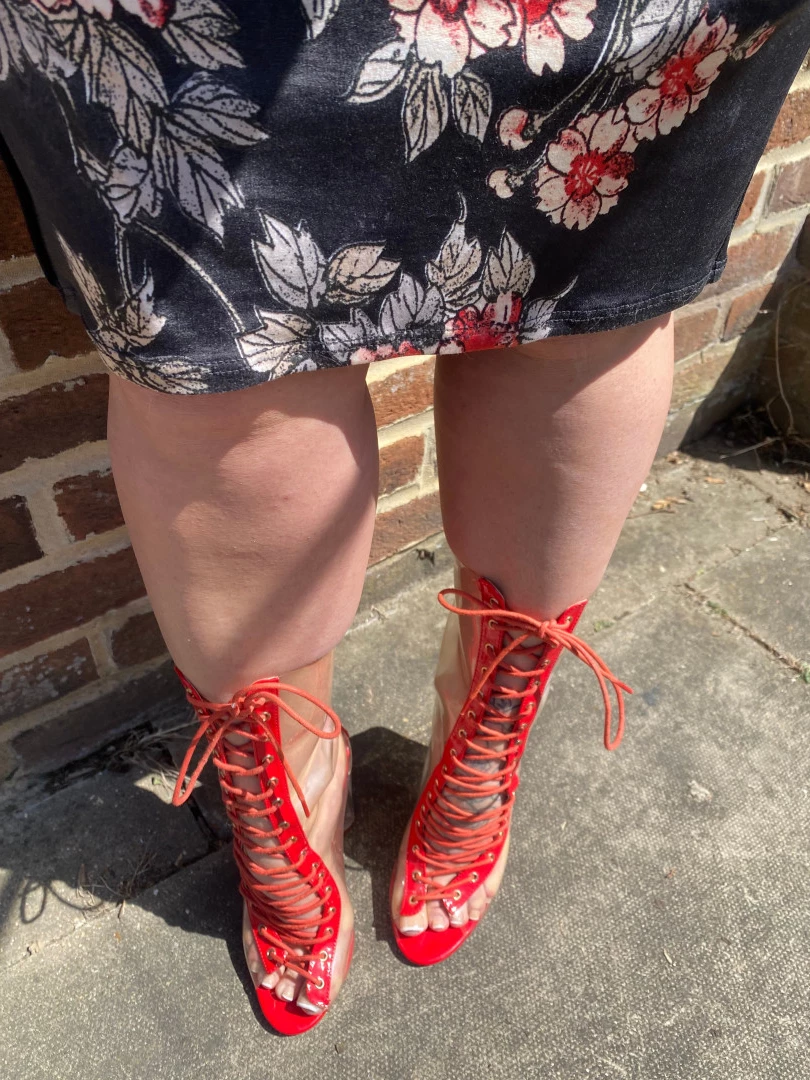 bunnythefootmodel Onlyfans leaked photo 9127449 on Hotleaks.tv