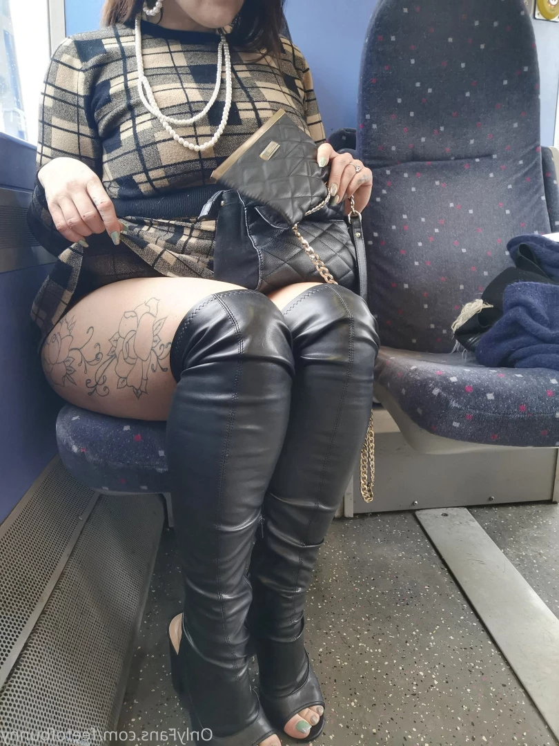 bunnythefootmodel Onlyfans leaked photo 9127460 on Hotleaks.tv