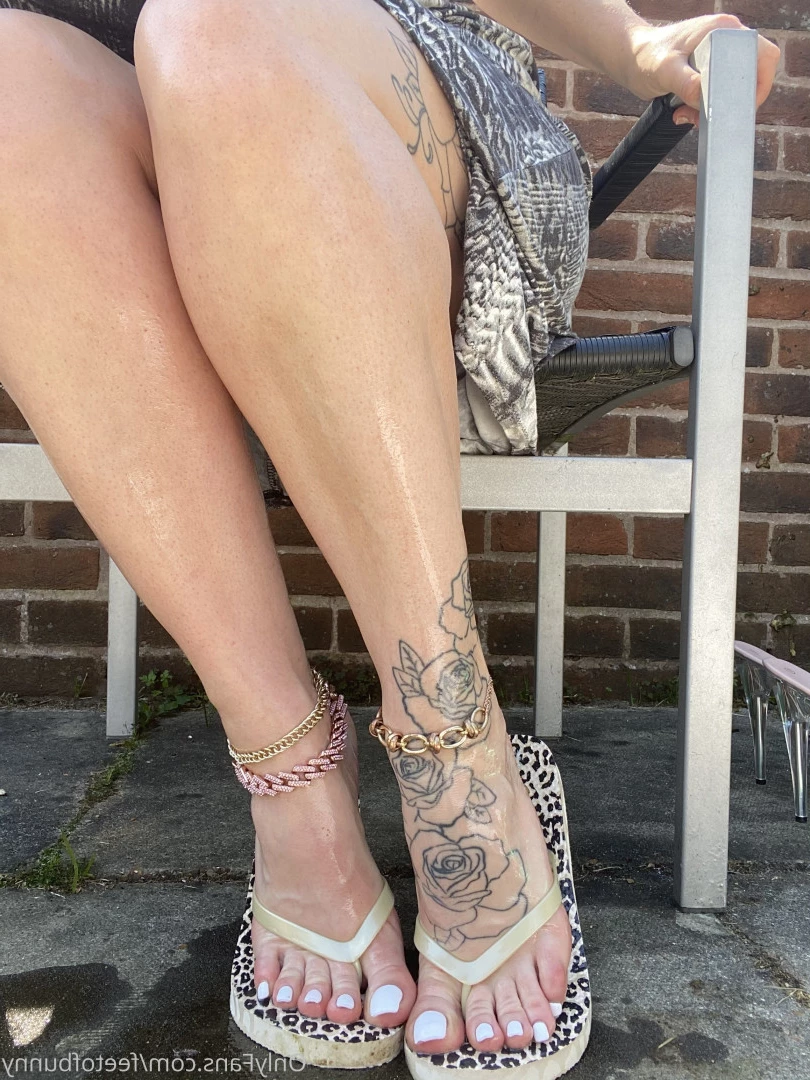 bunnythefootmodel Onlyfans leaked photo 9127538 on Hotleaks.tv