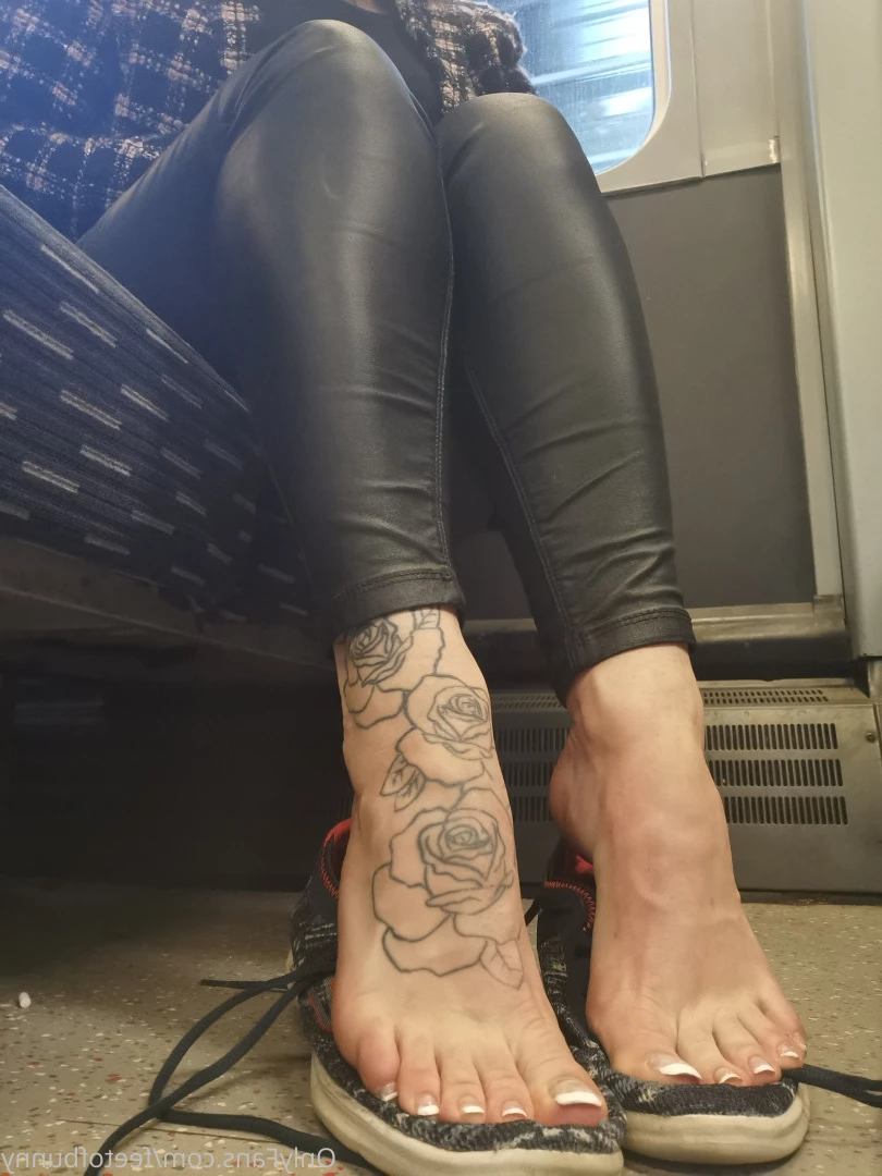 bunnythefootmodel Onlyfans leaked photo 9127554 on Hotleaks.tv