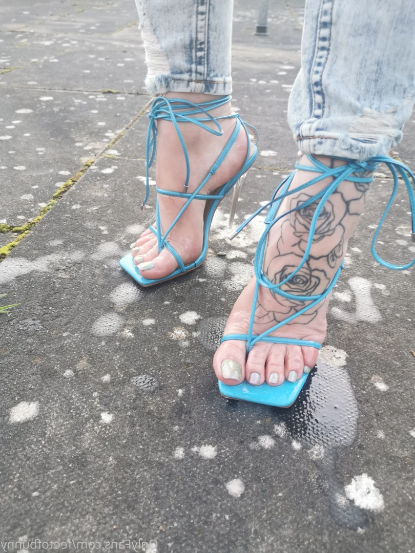 bunnythefootmodel Onlyfans leaked photo 9127571 on Hotleaks.tv