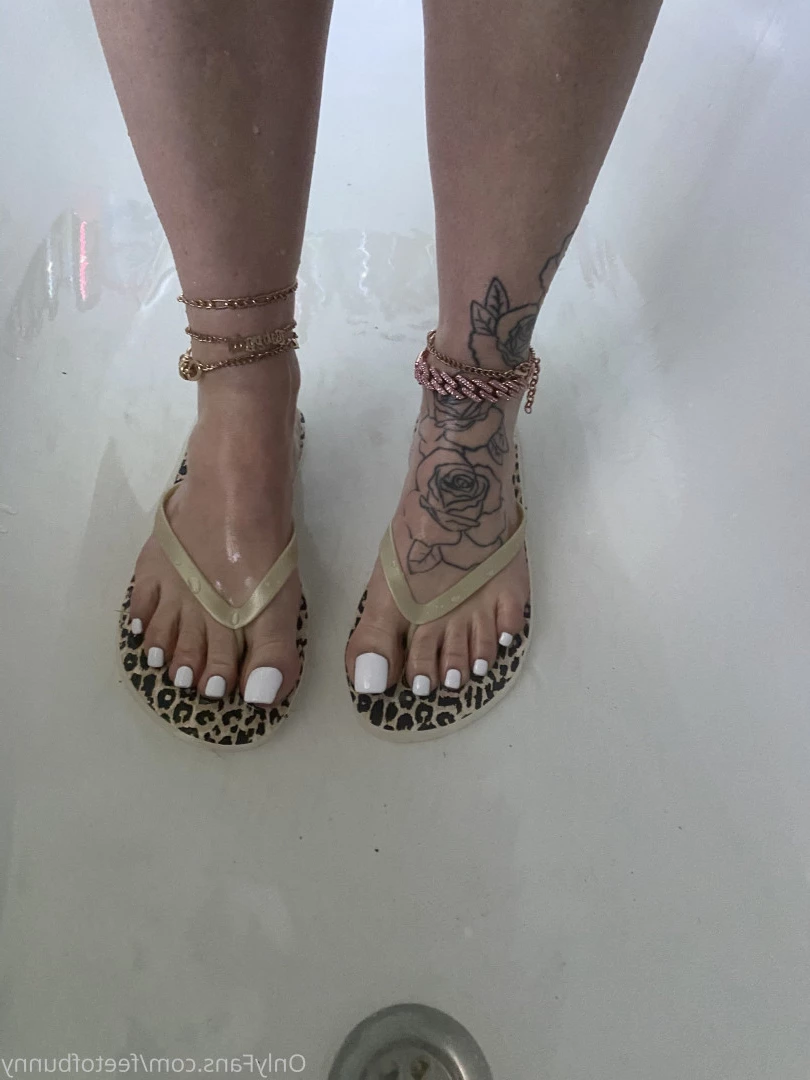 bunnythefootmodel Onlyfans leaked photo 9127601 on Hotleaks.tv