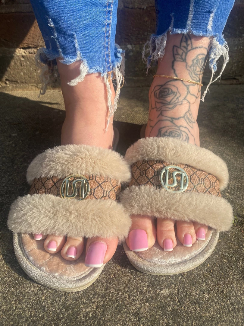 bunnythefootmodel Onlyfans leaked photo 9127609 on Hotleaks.tv