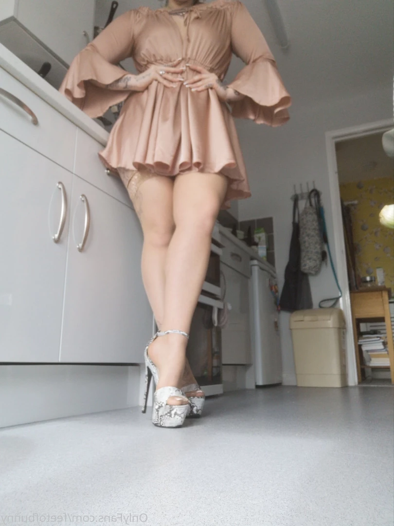 bunnythefootmodel Onlyfans leaked photo 9127622 on Hotleaks.tv