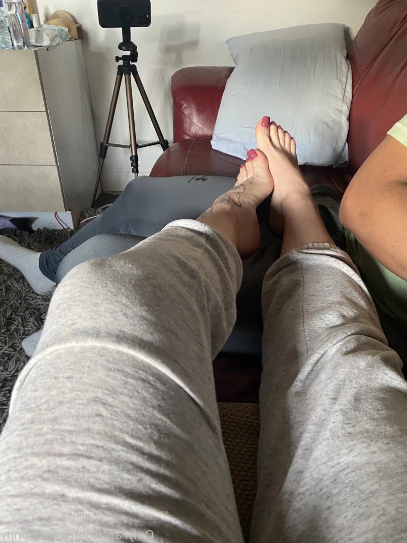 bunnythefootmodel Onlyfans leaked photo 9127641 on Hotleaks.tv