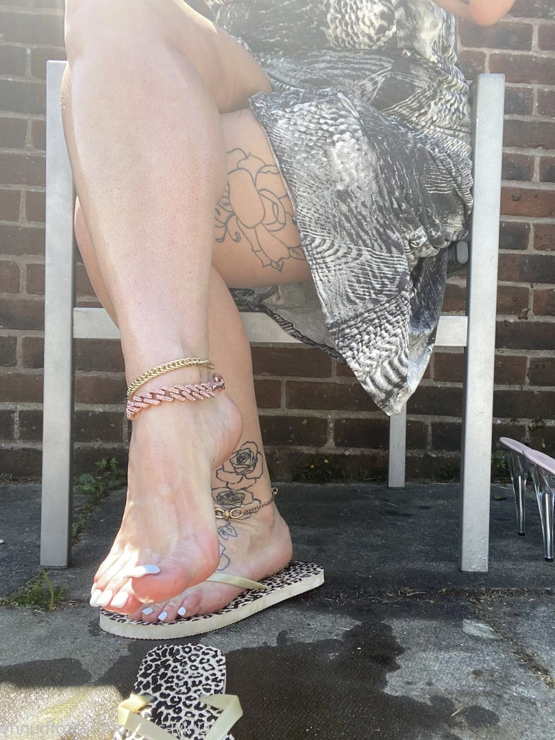 bunnythefootmodel Onlyfans leaked photo 9127659 on Hotleaks.tv