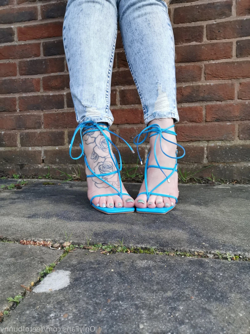 bunnythefootmodel Onlyfans leaked photo 9127684 on Hotleaks.tv