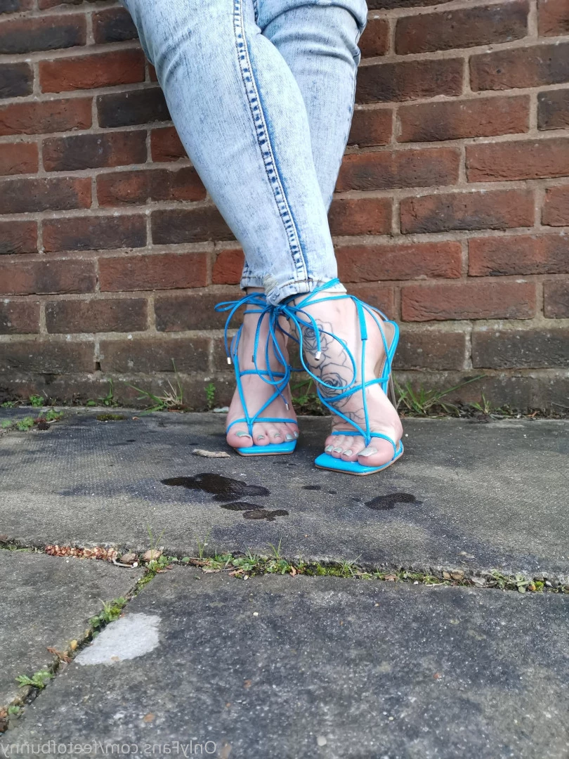 bunnythefootmodel Onlyfans leaked photo 9127750 on Hotleaks.tv
